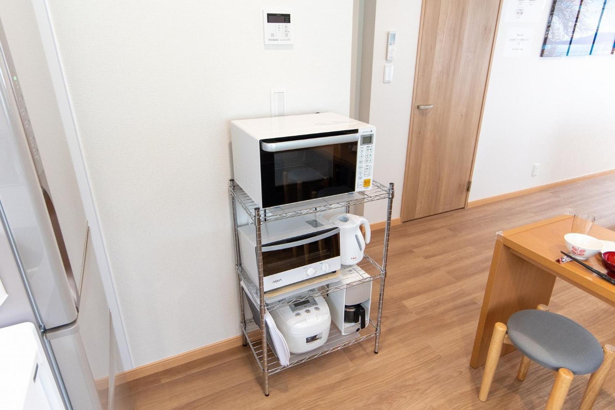 Tk Court Ojima - Vacation Stay 91237 Tokio Zewnętrze zdjęcie