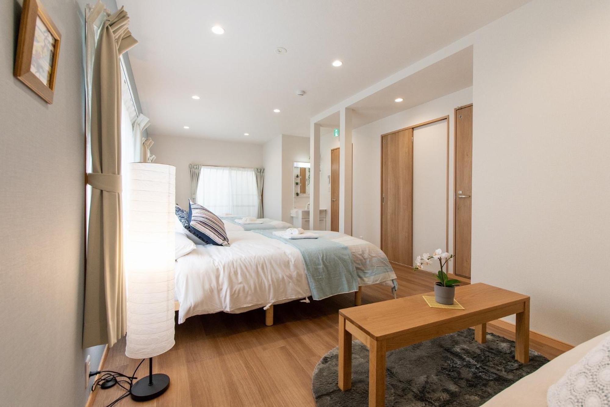 Tk Court Ojima - Vacation Stay 91237 Tokio Zewnętrze zdjęcie