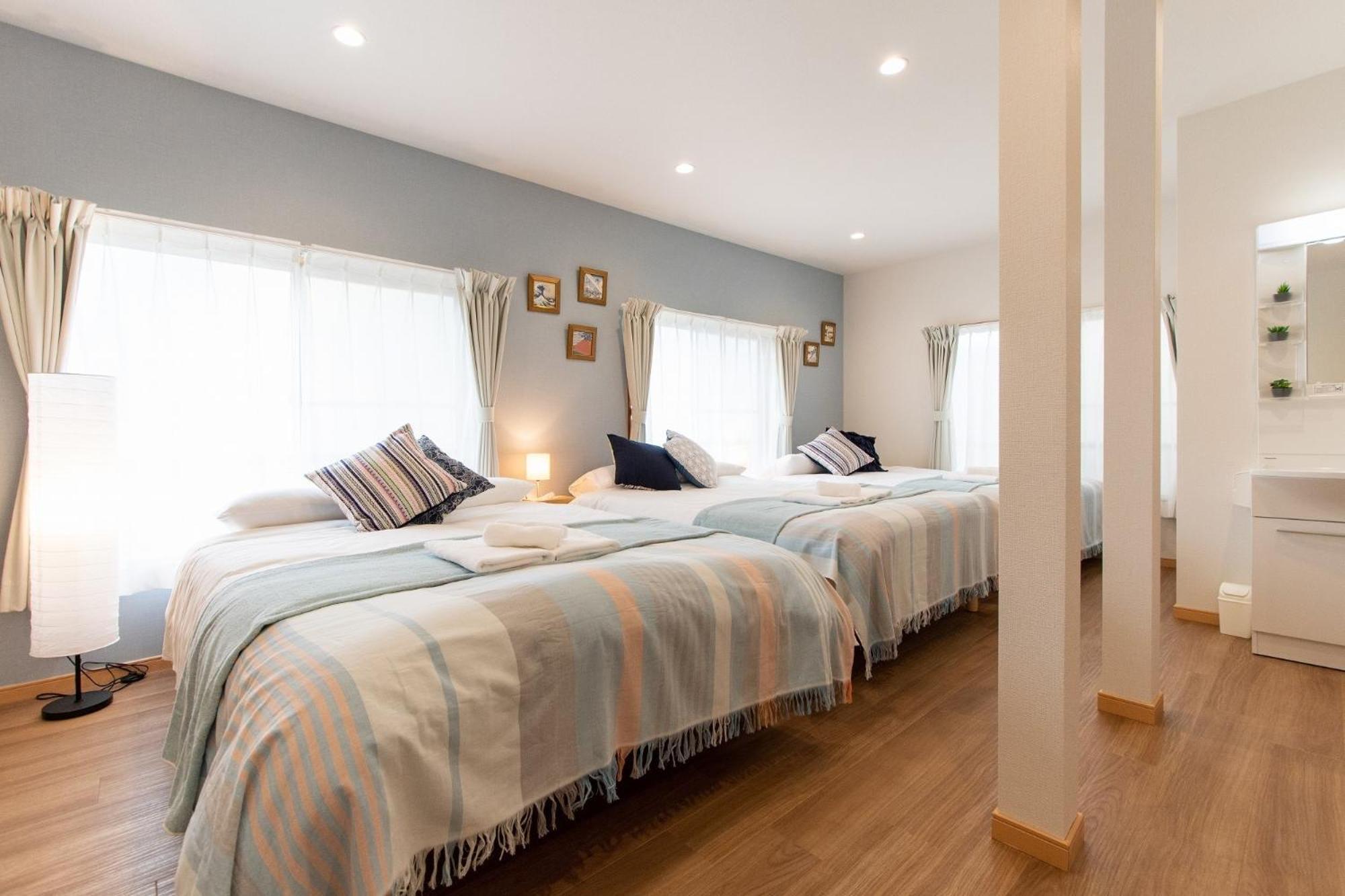 Tk Court Ojima - Vacation Stay 91237 Tokio Zewnętrze zdjęcie