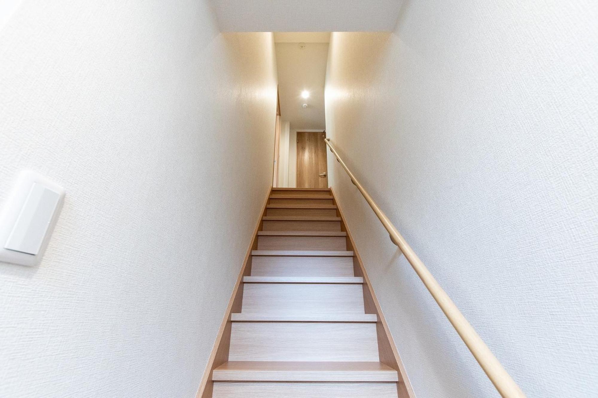 Tk Court Ojima - Vacation Stay 91237 Tokio Zewnętrze zdjęcie