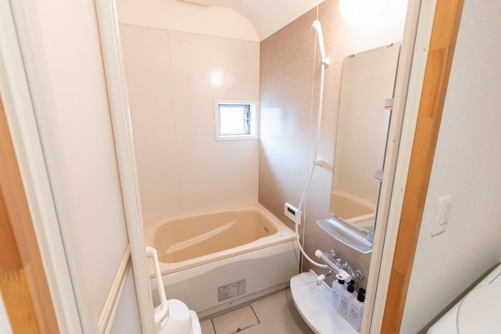 Tk Court Ojima - Vacation Stay 91237 Tokio Zewnętrze zdjęcie
