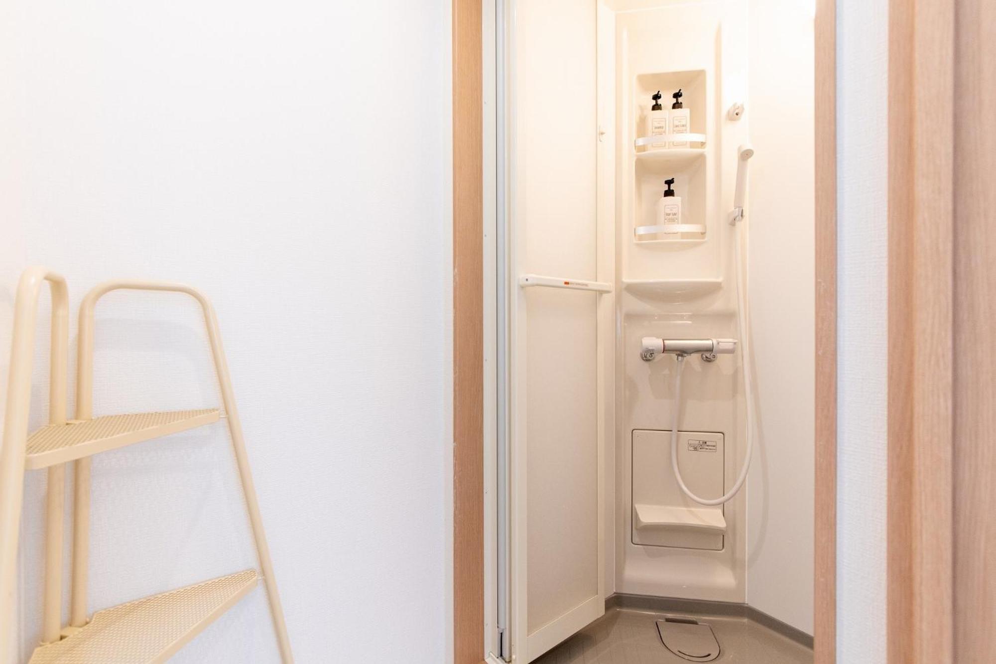 Tk Court Ojima - Vacation Stay 91237 Tokio Zewnętrze zdjęcie
