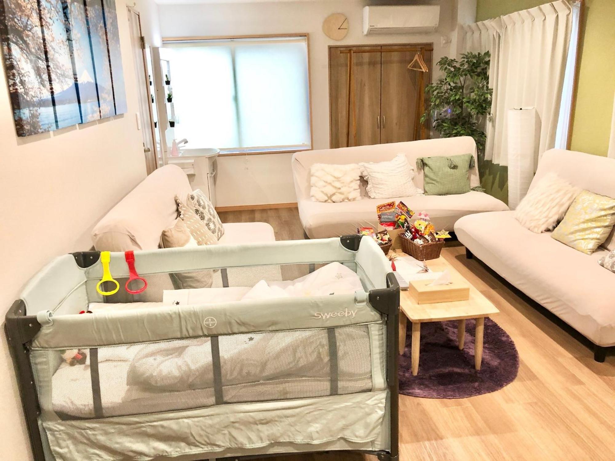Tk Court Ojima - Vacation Stay 91237 Tokio Zewnętrze zdjęcie